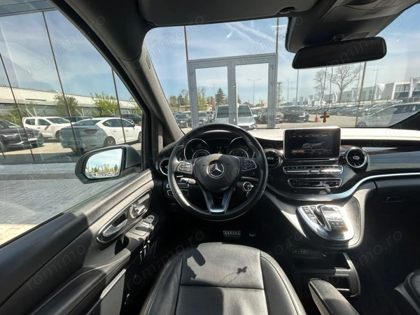 MERCEDES-BENZ Unknown Model 2019 — imagine 9