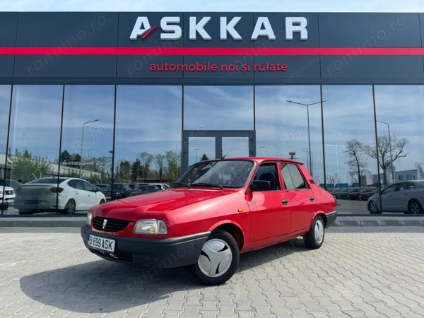 DACIA 1310 2004