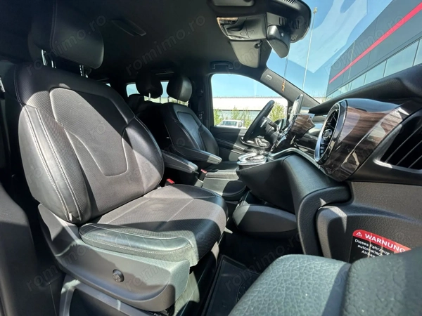 MERCEDES-BENZ Unknown Model 2019 — imagine 13