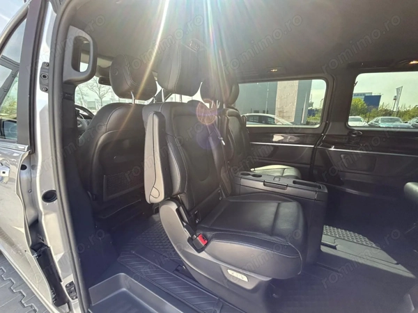 MERCEDES-BENZ Unknown Model 2019 — imagine 15