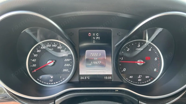 MERCEDES-BENZ Unknown Model 2019 — imagine 10