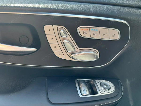 MERCEDES-BENZ Unknown Model 2019 — imagine 14
