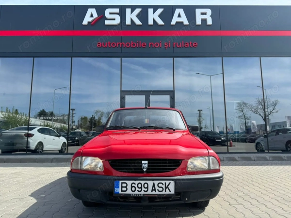DACIA 1310 2004 — imagine 2
