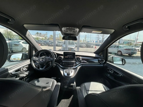 MERCEDES-BENZ Unknown Model 2019 — imagine 12