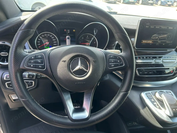 MERCEDES-BENZ Unknown Model 2019 — imagine 19