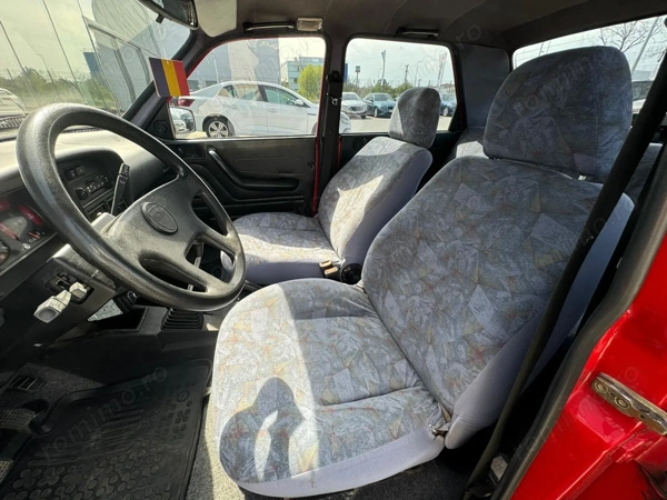 DACIA 1310 2004 — imagine 11