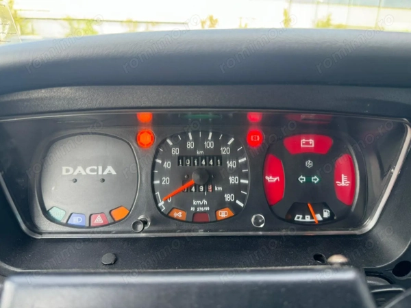DACIA 1310 2004 — imagine 10