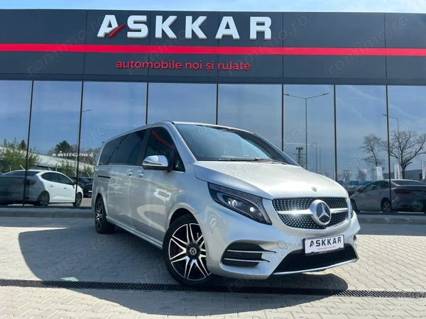 MERCEDES-BENZ Unknown Model 2019 — imagine 4