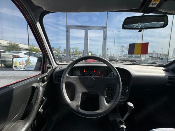 DACIA 1310 2004 — imagine 15