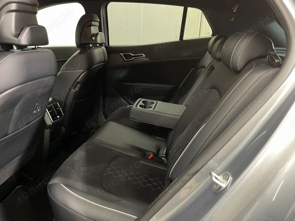 KIA Sportage 2022 — imagine 11