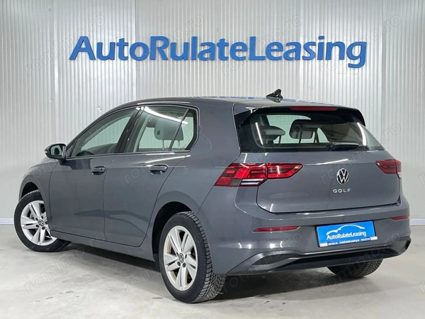 VOLKSWAGEN Golf 2022 — imagine 4