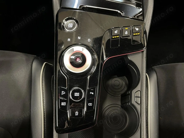 KIA Sportage 2022 — imagine 20