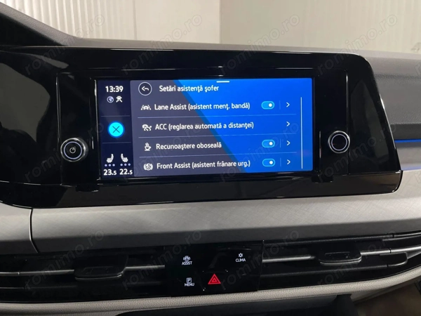VOLKSWAGEN Golf 2022 — imagine 17