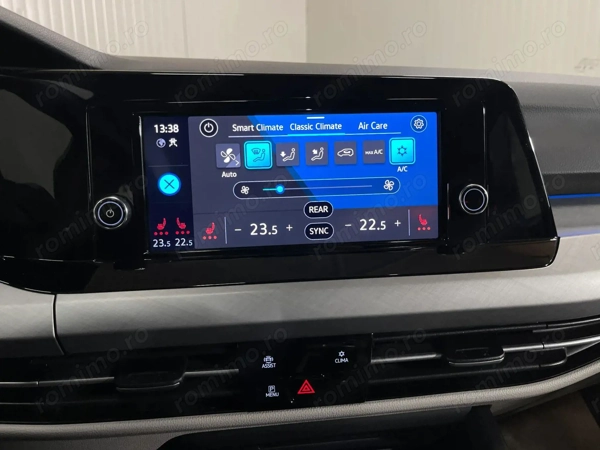 VOLKSWAGEN Golf 2022 — imagine 18