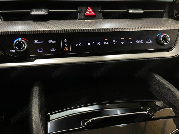 KIA Sportage 2022 — imagine 18