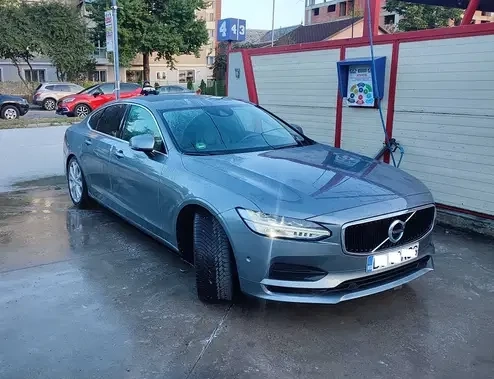 VOLVO S90 2018