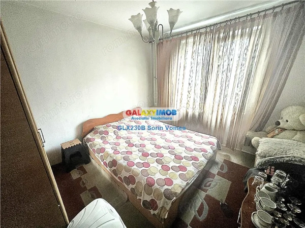 Apartament 3 camere Nicolae Grigorescu | decomandat | 14 min. metrou — fotografia 1