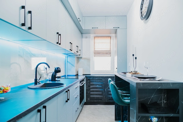 Vând apartament