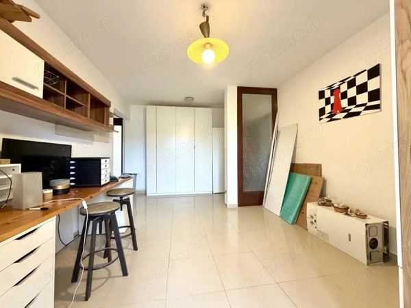 Apartament elegant 2 camere, 55 mp utili - Zona Bucovina — fotografia 1