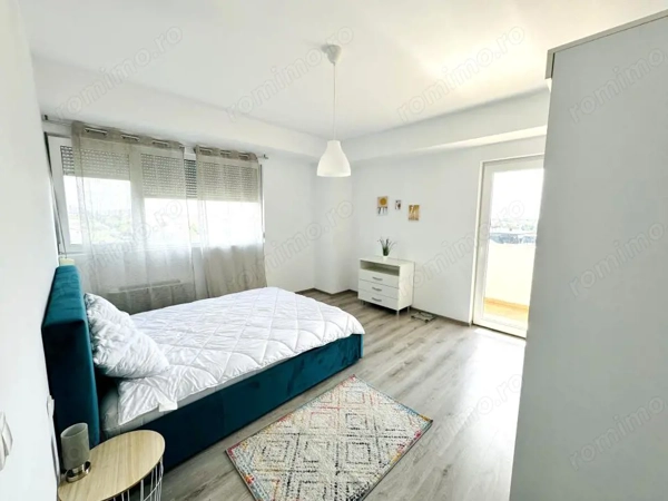 Apartament modern 2 camere, 69 mp utili - Zona Torontalului — fotografia 1