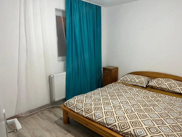 Apartament 2 camere, 50 mp, Romanești — fotografia 3