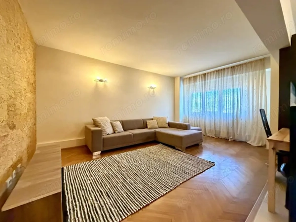 Apartament spatios, 3 camere, 68 mp utili, etajul 6 - zona Aradului — fotografia 3