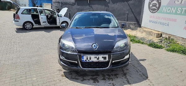 Renault Laguna 2015 1.5dci Automat