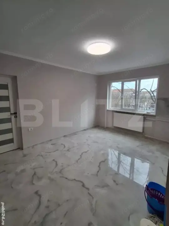 Apartament 2 camere, 45 mp, proaspat finisat - Iosia — fotografia 1