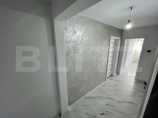 Apartament 2 camere decomandat renovat — fotografia 1