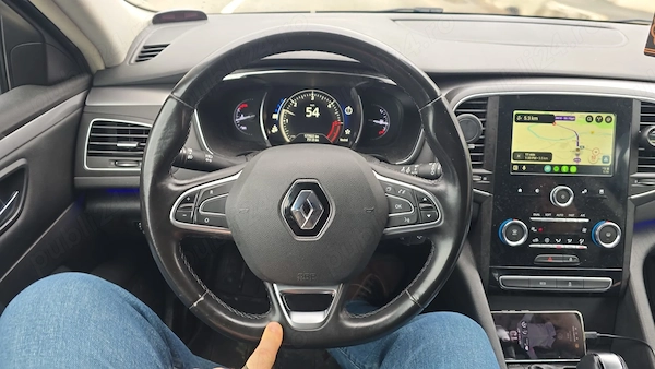 RENAULT Talisman 2020 — imagine 9