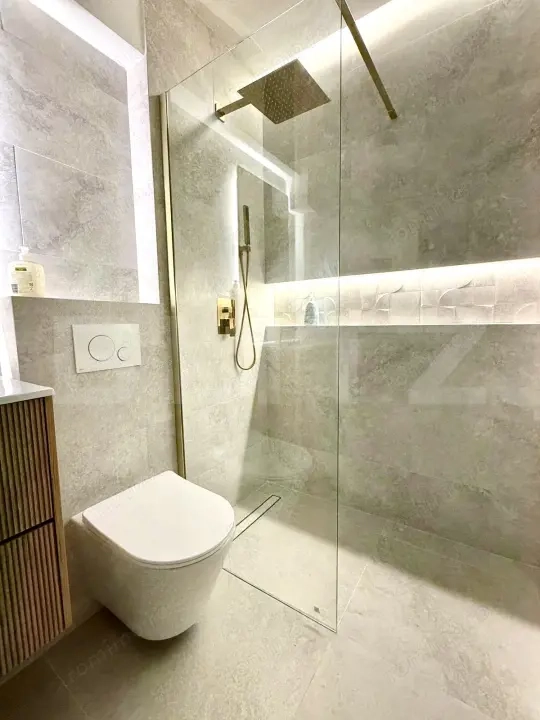 Apartament 3 camere, 52 mp, zona Centru — fotografia 3