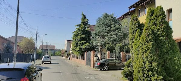 Apartament 2 camere nou Timișoara de închiriat