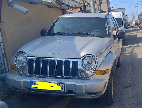 JEEP Cherokee 2005 — imagine 2