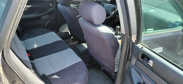 AUDI A4 1996 — imagine 5