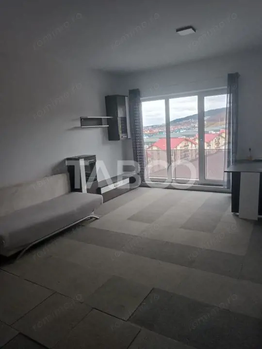 Apartament de inchirat cu 2 camere in Floresti zona Teilor — fotografia 1