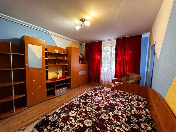 Garsonieră de închiriat Țiglina 1, str. Brăilei — fotografia 2