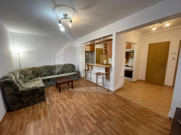 Apartament 2 camere, Gheorgheni — fotografia 3