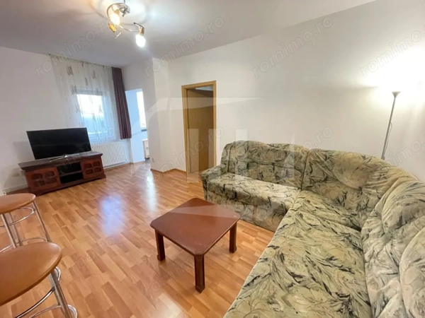 Apartament 2 camere, Gheorgheni — fotografia 1