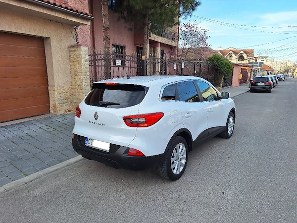 RENAULT Kadjar 2017 — imagine 9