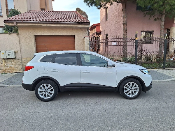 RENAULT Kadjar 2017 — imagine 3