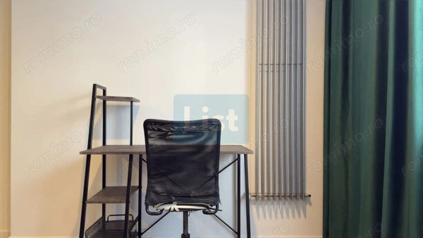 Calea Turzii, Bună Ziua OMV, apartament cu 2 camere — fotografia 3