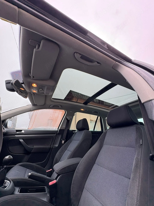 VOLKSWAGEN Golf 2012 — imagine 5