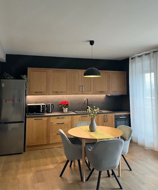 Apartament de inchriat