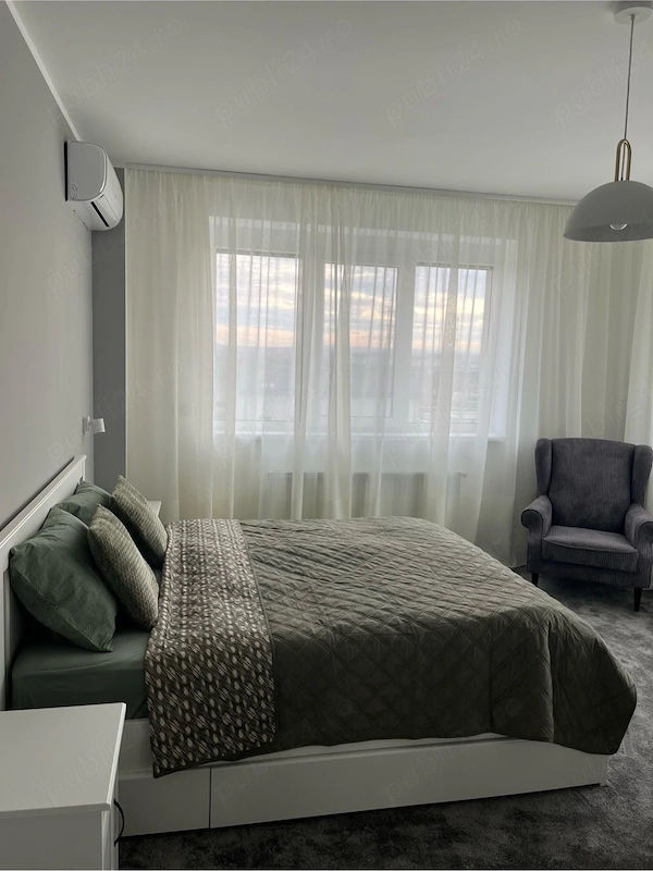Apartament de inchriat