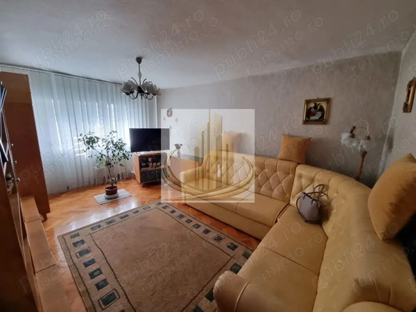 Apartament 3 Camere | Decomandat | Etaj 3/5 | Zonă Calea Aradului — fotografia 1