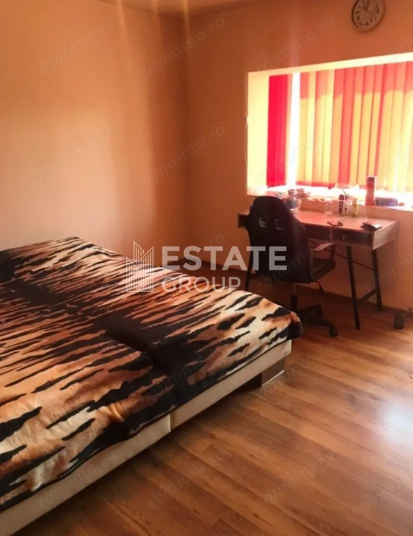 Apartament 1 camera, etaj 1, foarte aproape de Shopping City — fotografia 3