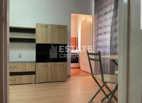 Apartament 2 camere, Calea Sagului — fotografia 1