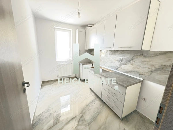 Apartament cu o camera situat pe Calea Urseni — fotografia 1