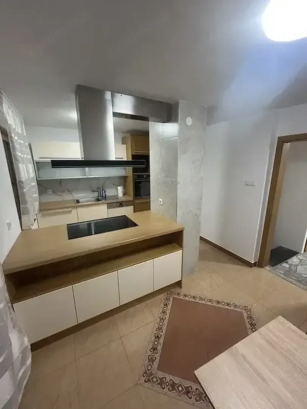Apartament cu 2 camere de inchiriat zona Centrul Civic — fotografia 3