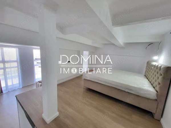 Vânzare apartament cu 2 camere tip Loft, Premium, Ansamblul Coloana Park — fotografia 3